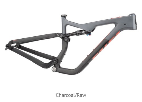 Salsa horsethief frame - salsa,