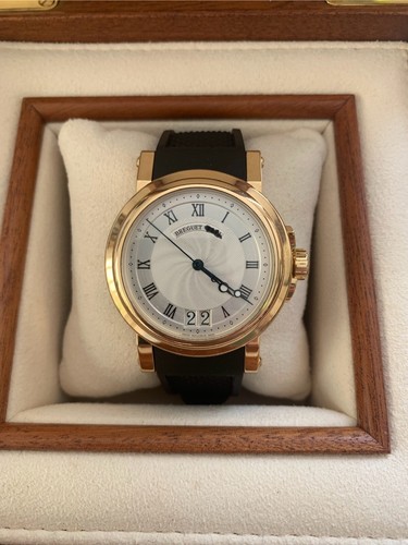 Montre homme breguet marine - homme,