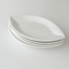 6 assiettes plates Villeroy &