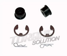 TORQUE SOLUTION SHIFTER CABLE