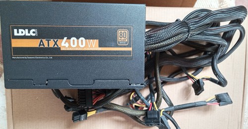 Alimentation atx 400 - ✅alimentation,
