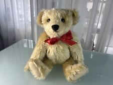 Steiff animal Teddy 406256 ours 43 cm. Excellent état