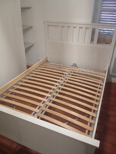 Collection hemnes lit ikea - collection,