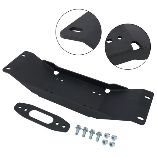 Kit support plaque montage - kit,
