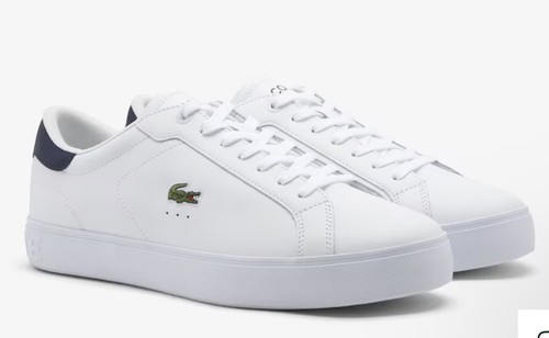 Lacoste powercourt graphic - lacoste,