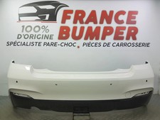 Pare choc arrière BMW Série