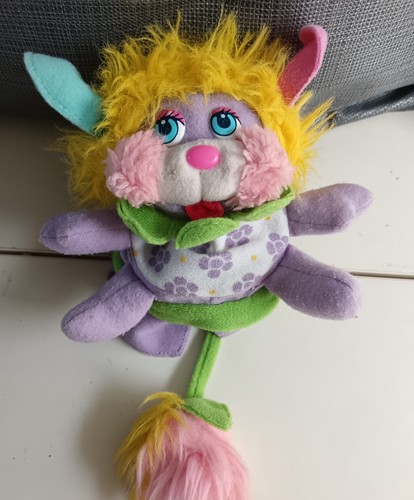 Peluche popples 1987 - peluche,