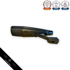 Microphone à gradient de