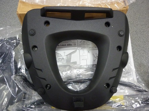 Porte bagages givi per yamaha - per,
