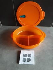 Très Grande Assiette avec