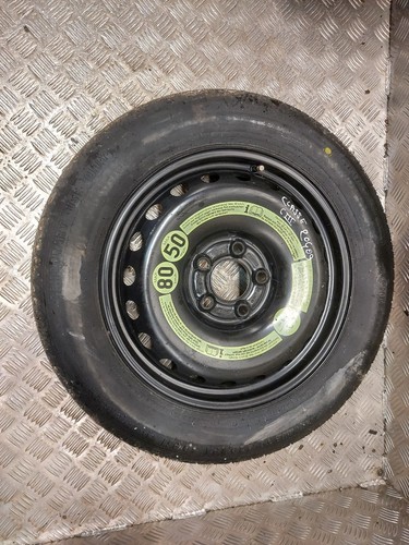 Roue secours mercedes - de,