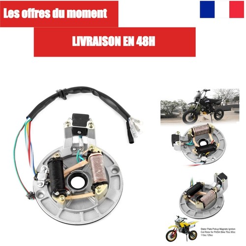 Ebtools allumage cdi pour - ebtools,