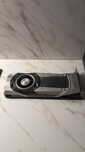 Nvidia geforce gtx 1070 go - gtx, 8