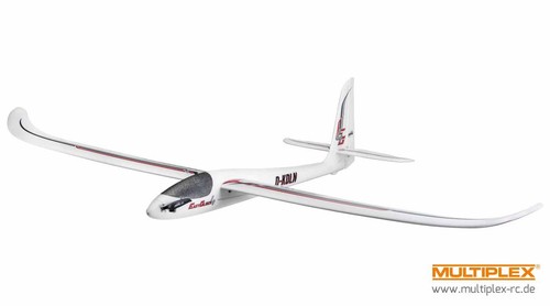 Easyglider kit 8m - kit, 1,8m