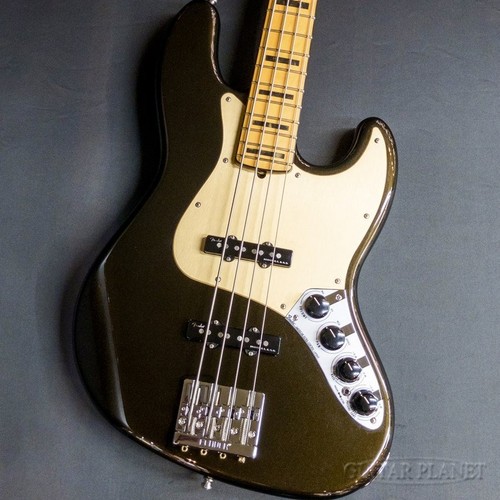 Fender guitare basse - [fender],