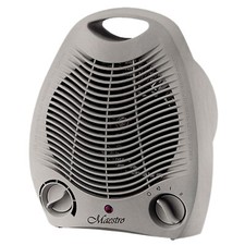 Radiateur soufflant