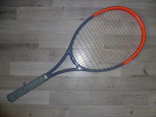 Raquette tennis donnay agassi - tennis,