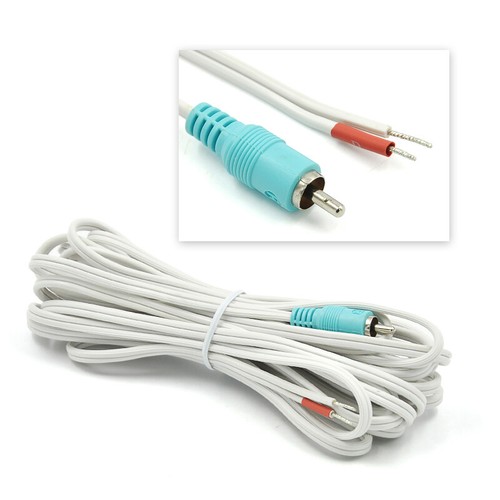Bose rca vers - vers, câble