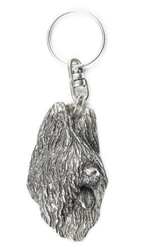 Berger brie briard - berger, i
