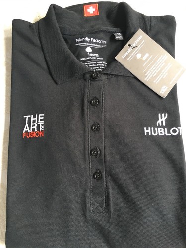 Polo montre hublot - m,