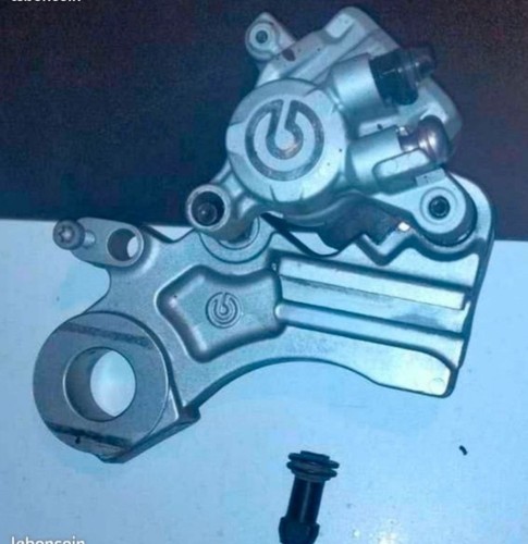 Etrier frein arriere brembo - frein,