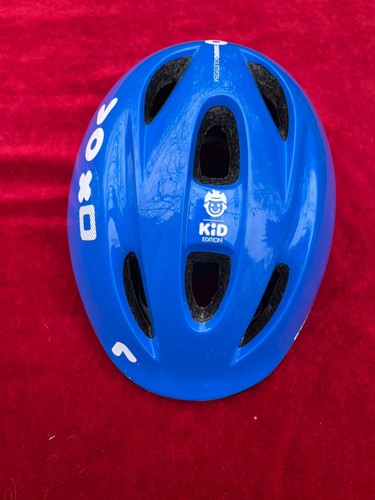 Casque vélo enfant - casque,