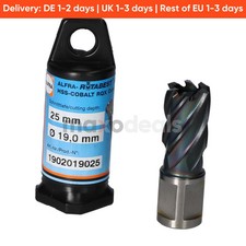 Alfra 1902019025 Profondeur de