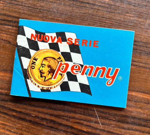 Catalogue penny politoys - catalogue,