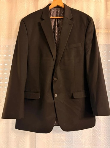 Veste blazer chaps homme xxl - chaps,