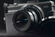 [US Duty Paid] Appareil photo numérique Olympus STYLUS XZ-1 Point and Shoot n...