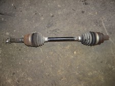 cardan avant quad polaris 500