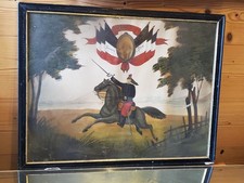 tableau cadre souvenir de 8e