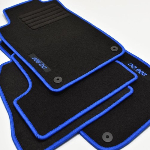 Tapis sol peugeot - sol,