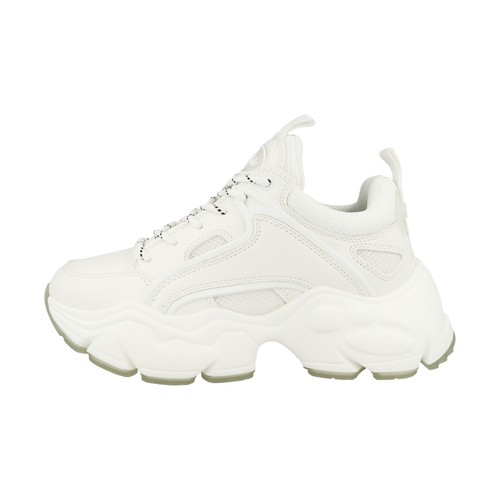 Buffalo binary sneaker - sneaker, low