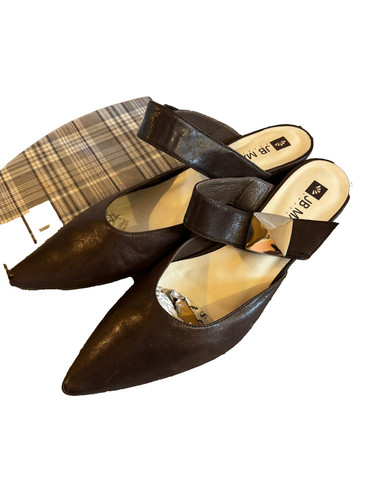 Martin sabots mules en - mules,