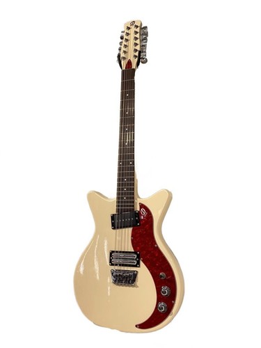 Guitare électrique cordes - guitare, 12