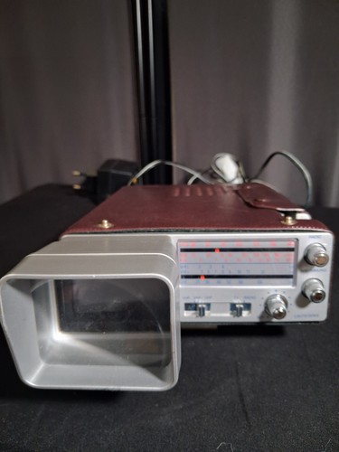 Orion tvr 7120 mini - orion,