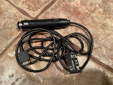 GARMIN GTM 20 Lifetime Traffic Receiver Power Cord for Nuvi 760 765T 775 855 GPS