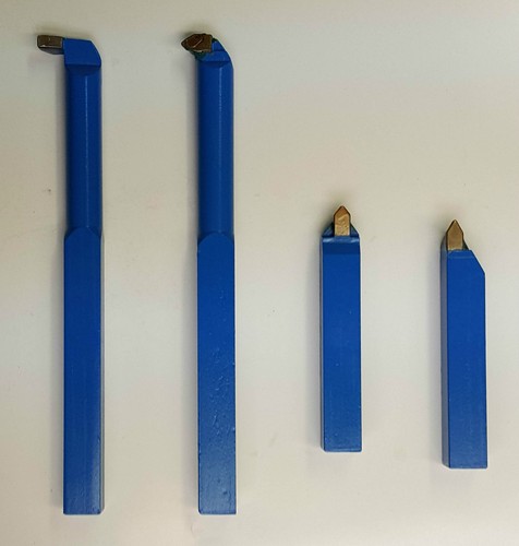 Kit outils tour en - kit, de