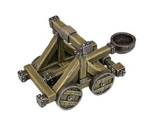 WWG Medieval Siege - Catapulte