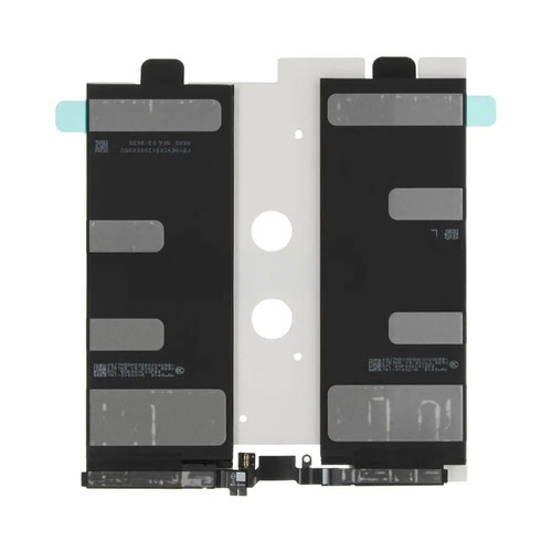 Batterie apple ipad pro m4 - ipad,