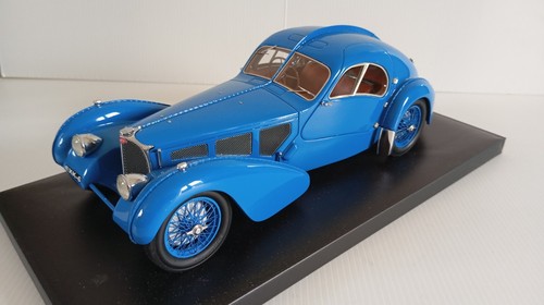 Bugatti type atlantic - type, sc