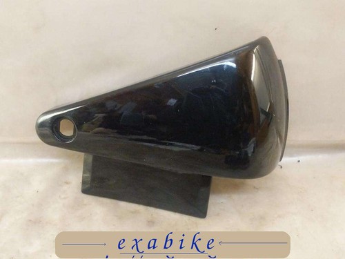 Cache lateral droit pour - cache,