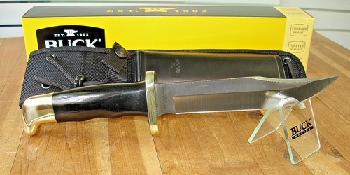 Buck knife 119 special - 119, bos