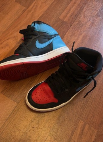 Air jordan retro - air, high