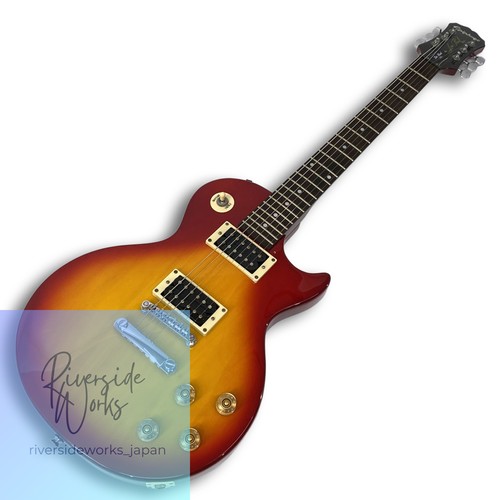 Guitare électrique epiphone - guitare,