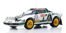 08130F 1/18 LANCIA STRATOS HF