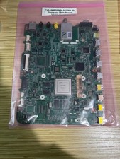 40" SAMSUNG LED/LCD TV UN40D6000SFXZA MAIN BOARD BN94-04358A