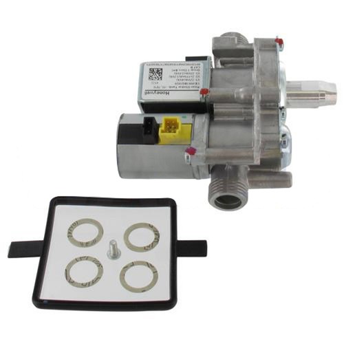 Robinet gaz vaillant - vaillant, avec