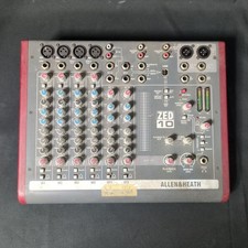 Allen & Heath ZED-10 Compact